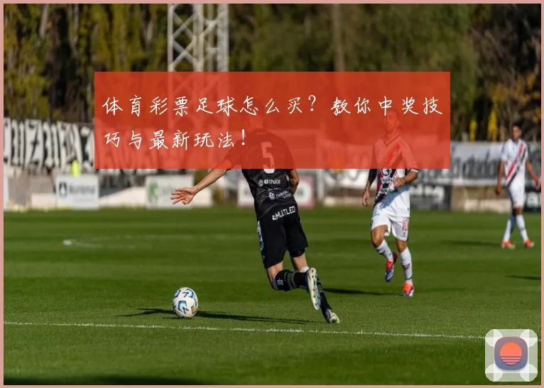 体育彩票足球怎么买？教你中奖技巧与最新玩法！