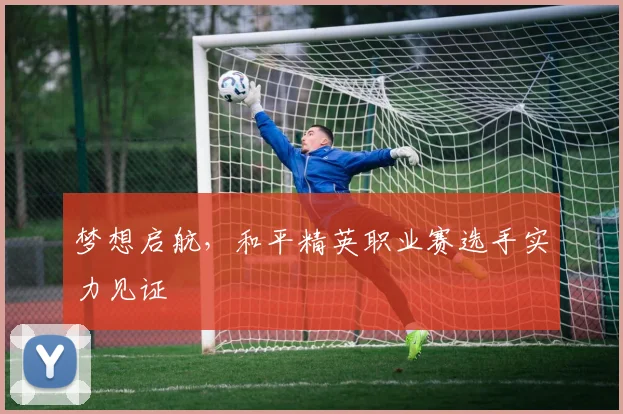 梦想启航，和平精英职业赛选手实力见证